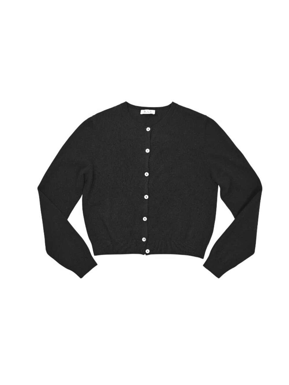 RLT Rachel Cardigan in Black